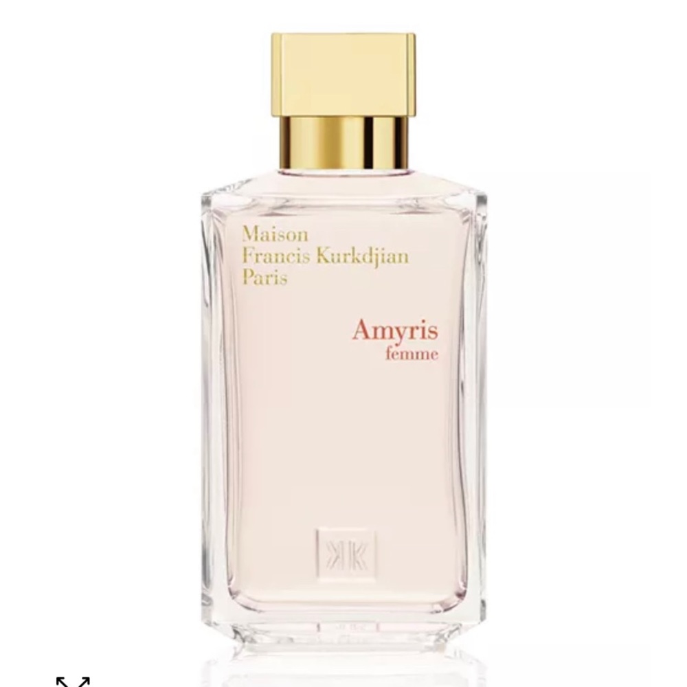 MFK Amyris